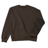 Hero Pro Workwear Sweater - Brown - S