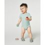Baby Body - Babyrompertje met korte mouwen - 18-24 m/86-92cm