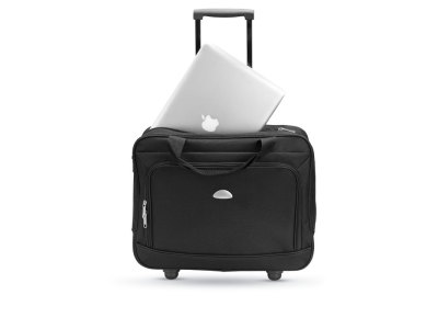 ON BOARD - 600D polyester trolley ON BOARD - 600D polyester trolley