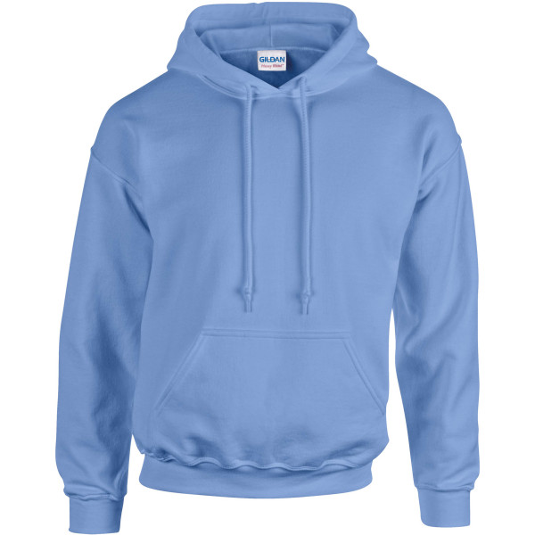 Heavy Blend™ Adult Hooded Sweatshirt Carolina Blue XXL
