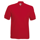 65/35 Polo - Red - S
