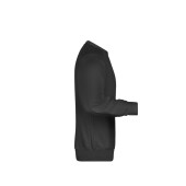 Men's Sweat - black - L