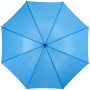 Zeke 30" golf umbrella - Process blue