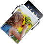 Microfiber Tablet Pouch 230GSM