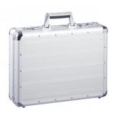 Aluminium attaché koffer AGENT