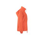 Ladies' Promo Jacket - bright-orange - L
