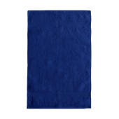 Seine Guest Towel 30x50 cm or 40x60 cm - Navy - 30x50