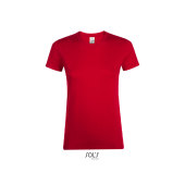 REGENT WOMEN - REGENT dames t-shirt 150g katoen