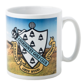 Printed Mug Printed Mug