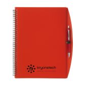Notebook A4 Notitieboek