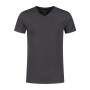 Santino T-shirt Jazz V-neck Graphite S