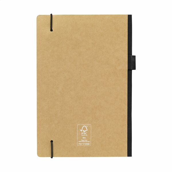 Craftnote Notebook notitieboek
