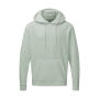 Hooded Sweatshirt Men - Mercury Grey - S
