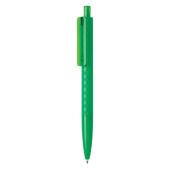 X3 pen, grøn