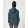 Sider - Uniseks sweater met capuchon zijzakken - 3XL