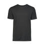 Luxury Sport Tee - Dark Grey - 3XL