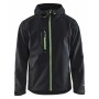 Softshell Jack Softshell Jack