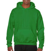 Heavy Blend™ Hooded Sweat - Irish Green - 3XL