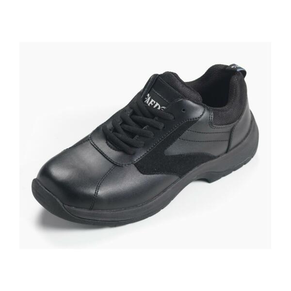 Non-Slip Lace Up Trainers