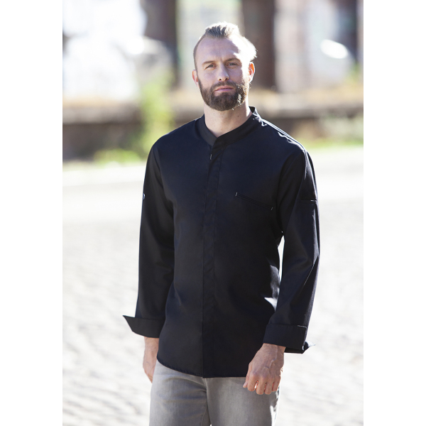 Chef Jacket Modern-Touch