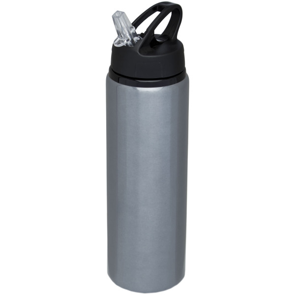Fitz 800 ml sport bottle - Grey