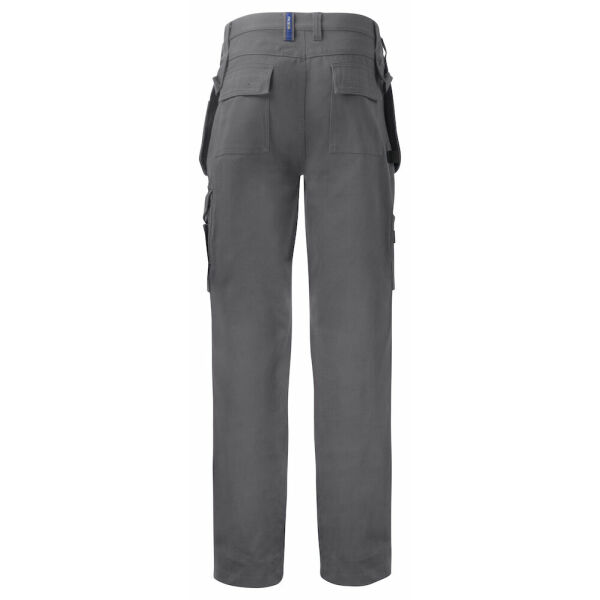 5530 Worker Pant Grey C46