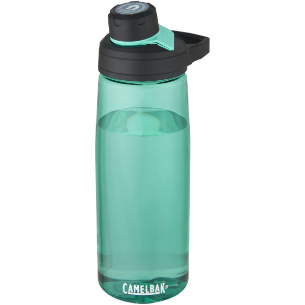 CamelBak® Chute® Mag 750 ml Tritan™ Renew bottle - Tide green