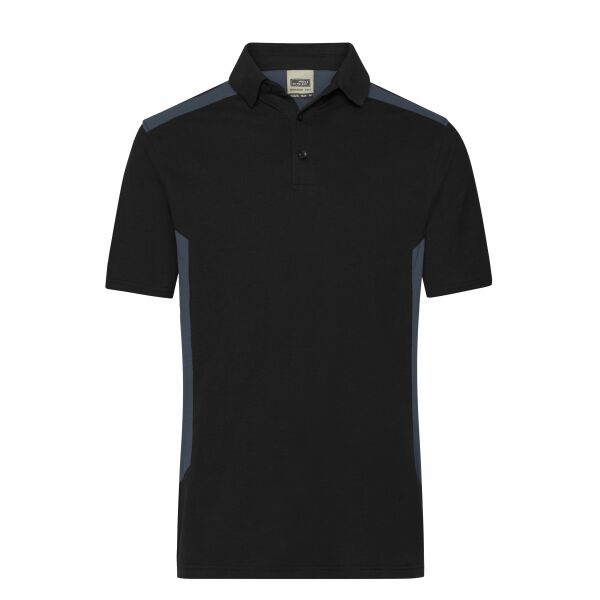 Men's Workwear Polo - STRONG -