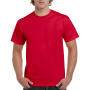 Hammer Adult T-Shirt - Sport Scarlet Red - L