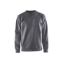 Sweatshirt Jersey ronde hals