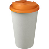 Oranje/Wit