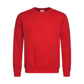 Unisex Sweatshirt Classic