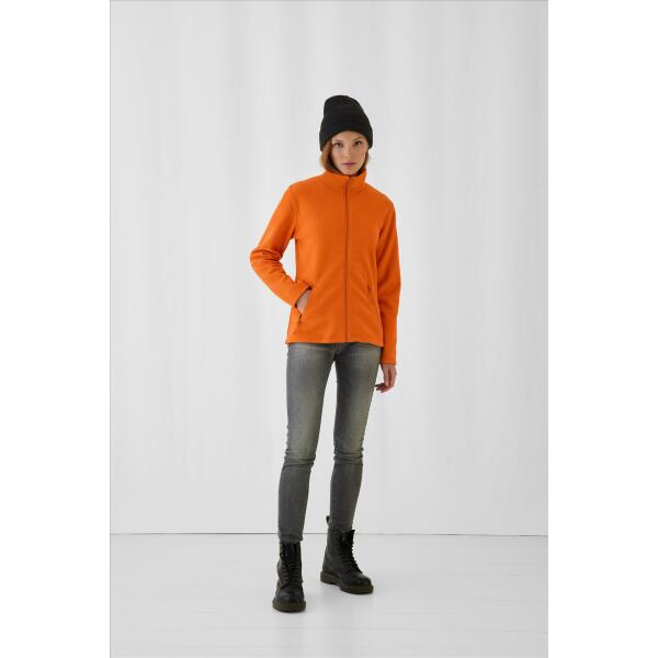 ID.501-Fleece jacket/women
