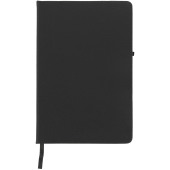 Rivista medium notitieboek - Zwart