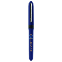 BIC® Grip Roller Grip Roller Blue IN_Barrel/CA navy blue_CL chrome_GR black