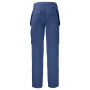 5530 Worker Pant Skyblue D120