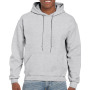 Gildan Sweater Hooded DryBlend unisex cg3 ash L