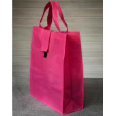 Ivy Folding Shopper SH Ivy Folding Shopper SH