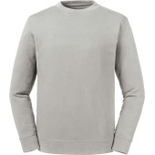 Omkeerbare sweater Pure Organic Stone XS