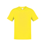 Kleuren T-Shirt Volwassene Hecom - AMA - L
