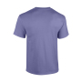 Heavy Cotton Adult T-Shirt - Violet - 2XL