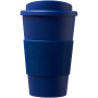 Americano® Midnight grip 350 ml insulated tumbler - Blue