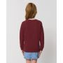 Mini Scouter - Iconische kindersweater met ronde hals - 5-6/110-116cm
