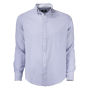 Belfair oxford shirt heren fr. bl/ wit 3xl