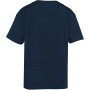 Softstyle Euro Fit Youth T-shirt Navy M