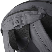 Universal Backpack - Graphite - One Size