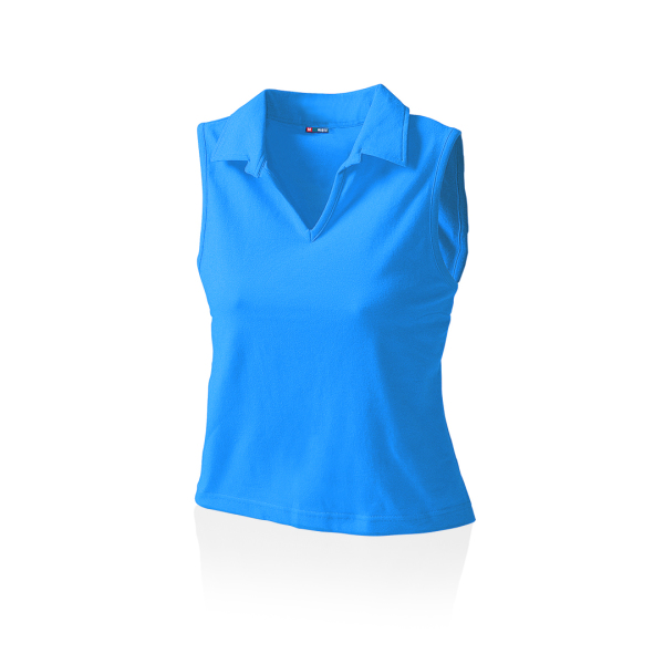 Polo Shirt Cristin Polo Shirt Cristin