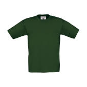 Exact 150/kids T-Shirt - Bottle Green - 3/4 (98/104)