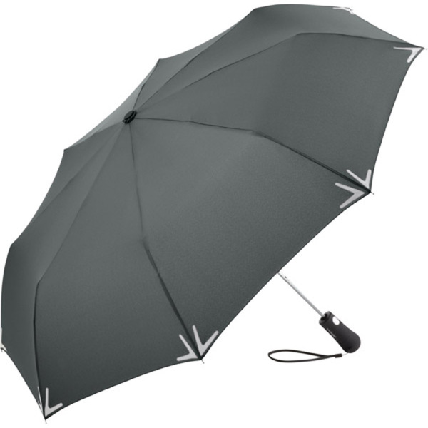AC pocket umbrella Safebrella® LED