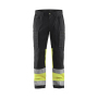 High Vis Werkbroek met stretch High Vis Werkbroek met stretch